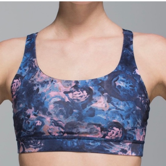 Lululemon energy bra 🧘🏽♀️ - Picture 3 of 8